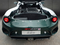 Lotus Evora GT 410 - Sportwagen/Coupé - Grün - Gebrauchtwagen - Bild 11