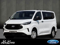 Ford Transit Custom Kombi 320 L1 4x4 - Nutzfahrzeug - Weiss - Gebrauchtwagen - Bild 1