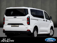 Ford Transit Custom Kombi 320 L1 4x4 - Nutzfahrzeug - Weiss - Gebrauchtwagen - Bild 2