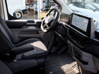 Ford Transit Custom Kombi 320 L1 4x4 - Nutzfahrzeug - Weiss - Gebrauchtwagen - Bild 3