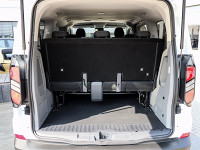 Ford Transit Custom Kombi 320 L1 4x4 - Nutzfahrzeug - Weiss - Gebrauchtwagen - Bild 10