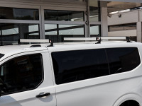 Ford Transit Custom Kombi 320 L1 4x4 - Nutzfahrzeug - Weiss - Gebrauchtwagen - Bild 12