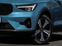 Volvo XC40 T5 Recharge - SUV/Off-road - Blau - Gebrauchtwagen - Bild 6