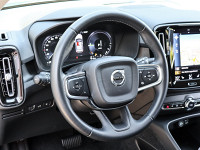 Volvo XC40 T5 Recharge - SUV/Off-road - Blau - Gebrauchtwagen - Bild 10