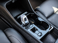 Volvo XC40 T5 Recharge - SUV/Off-road - Blau - Gebrauchtwagen - Bild 11