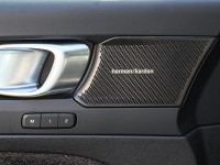 Volvo XC40 T5 Recharge - SUV/Off-road - Blau - Gebrauchtwagen - Bild 14