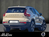 Volvo XC40 B4 - SUV/Off-road - Beige - Gebrauchtwagen - Bild 2