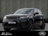 Land Rover Range Rover Velar - SUV/Off-road - Schwarz - Gebrauchtwagen - Bild 1