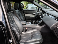 Land Rover Range Rover Velar - SUV/Off-road - Schwarz - Gebrauchtwagen - Bild 3