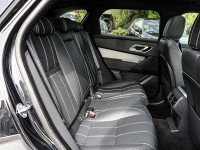 Land Rover Range Rover Velar - SUV/Off-road - Schwarz - Gebrauchtwagen - Bild 5