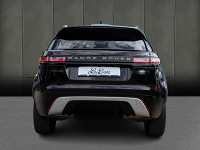 Land Rover Range Rover Velar - SUV/Off-road - Schwarz - Gebrauchtwagen - Bild 6