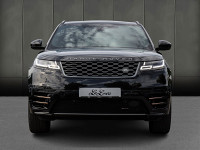 Land Rover Range Rover Velar - SUV/Off-road - Schwarz - Gebrauchtwagen - Bild 7