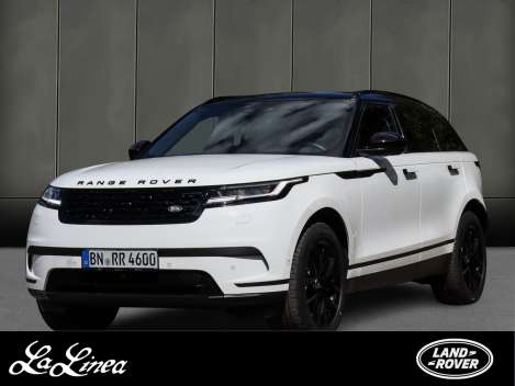 Land Rover Range Rover Velar - SUV/Off-road - Weiss - Gebrauchtwagen - Bild 1