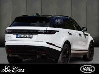 Land Rover Range Rover Velar - SUV/Off-road - Weiss - Gebrauchtwagen - Bild 2
