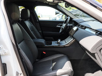 Land Rover Range Rover Velar - SUV/Off-road - Weiss - Gebrauchtwagen - Bild 3