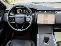 Land Rover Range Rover Velar - SUV/Off-road - Weiss - Gebrauchtwagen - Bild 4