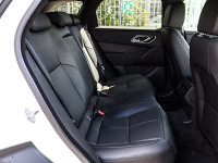 Land Rover Range Rover Velar - SUV/Off-road - Weiss - Gebrauchtwagen - Bild 5