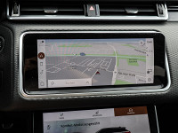 Land Rover Range Rover Velar - SUV/Off-road - Schwarz - Gebrauchtwagen - Bild 14