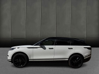 Land Rover Range Rover Velar - SUV/Off-road - Weiss - Gebrauchtwagen - Bild 6