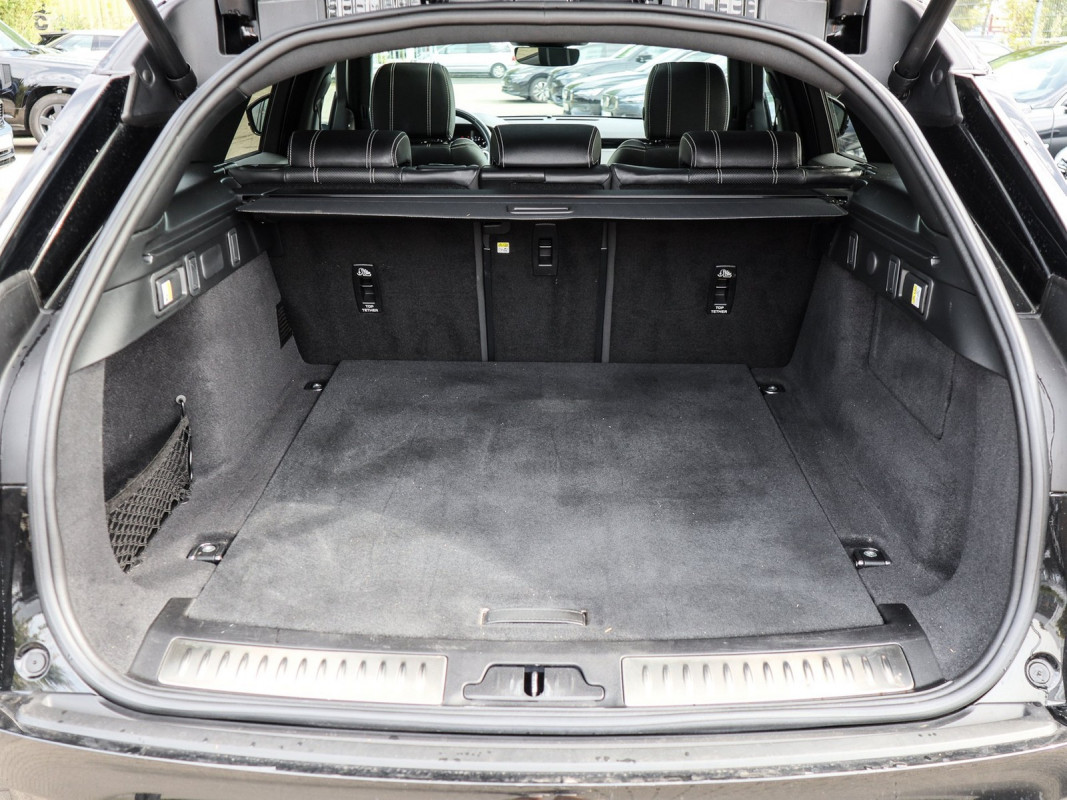Land Rover Range Rover Velar - SUV/Off-road - Schwarz - Gebrauchtwagen - Bild 15