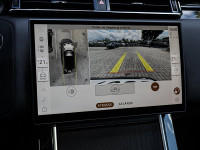 Land Rover Range Rover Velar - SUV/Off-road - Weiss - Gebrauchtwagen - Bild 11