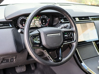 Land Rover Range Rover Velar - SUV/Off-road - Weiss - Gebrauchtwagen - Bild 12