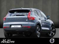 Volvo XC40 - SUV/Off-road - Grau - Gebrauchtwagen - Bild 2