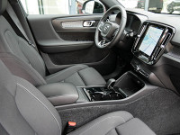 Volvo XC40 - SUV/Off-road - Grau - Gebrauchtwagen - Bild 3