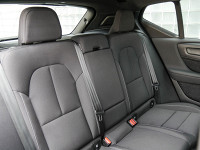 Volvo XC40 - SUV/Off-road - Grau - Gebrauchtwagen - Bild 5