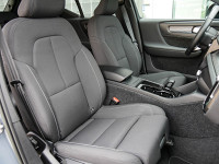 Volvo XC40 - SUV/Off-road - Grau - Gebrauchtwagen - Bild 7