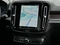 Volvo XC40 - SUV/Off-road - Grau - Gebrauchtwagen - Bild 9