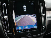 Volvo XC40 - SUV/Off-road - Grau - Gebrauchtwagen - Bild 12