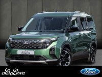 Ford Tourneo Courier - SUV/Off-road - Grün - Neuwagen - Bild 1