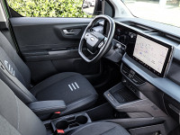 Ford Tourneo Courier - SUV/Off-road - Grün - Neuwagen - Bild 3