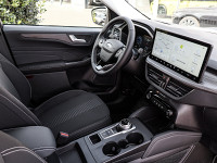 Ford Kuga Vollhybrid FHEV - SUV/Off-road - Weiss - Neuwagen - Bild 3