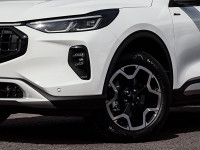 Ford Kuga Vollhybrid FHEV - SUV/Off-road - Weiss - Neuwagen - Bild 5
