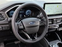 Ford Kuga Vollhybrid FHEV - SUV/Off-road - Weiss - Neuwagen - Bild 8
