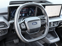 Ford Tourneo Courier - SUV/Off-road - Grün - Neuwagen - Bild 8