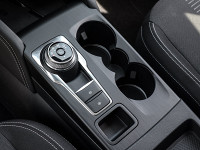 Ford Kuga Vollhybrid FHEV - SUV/Off-road - Weiss - Neuwagen - Bild 9