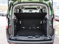 Ford Tourneo Courier - SUV/Off-road - Grün - Neuwagen - Bild 9