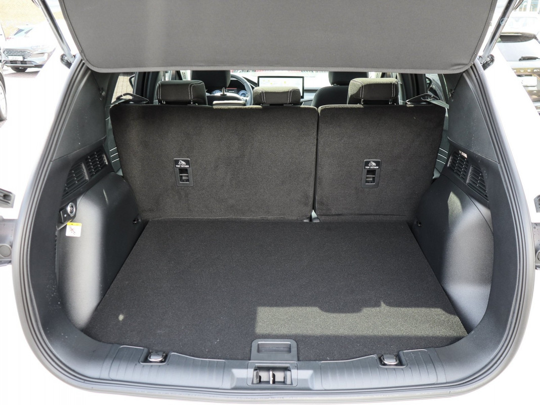 Ford Kuga Vollhybrid FHEV - SUV/Off-road - Weiss - Neuwagen - Bild 10