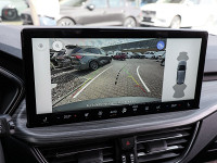 Ford Kuga Vollhybrid FHEV - SUV/Off-road - Weiss - Neuwagen - Bild 12