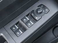 Ford Tourneo Courier - SUV/Off-road - Grün - Neuwagen - Bild 12