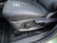 Ford Tourneo Courier - SUV/Off-road - Grün - Neuwagen - Bild 13
