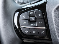 Ford Tourneo Courier - SUV/Off-road - Grün - Neuwagen - Bild 14