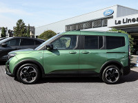 Ford Tourneo Courier - SUV/Off-road - Grün - Neuwagen - Bild 15