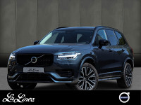 Volvo XC90 T8 Recharge AWD - SUV/Off-road - Blau - Gebrauchtwagen - Bild 1