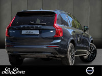 Volvo XC90 T8 Recharge AWD - SUV/Off-road - Blau - Gebrauchtwagen - Bild 2