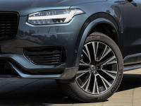Volvo XC90 T8 Recharge AWD - SUV/Off-road - Blau - Gebrauchtwagen - Bild 6