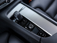 Volvo XC90 T8 Recharge AWD - SUV/Off-road - Blau - Gebrauchtwagen - Bild 11